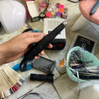 وسایل کاشت ناخن|آرایشی، بهداشتی، درمانی|سنندج, |دیوار