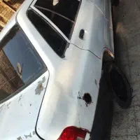 فروش پراید مدل 90|خودرو سواری و وانت|سوسنگرد, |دیوار