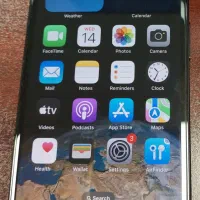 موبایل آیفون 16 نرمال رم 8 حافظه 256 مشکی