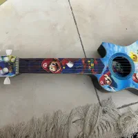 اسباب بازی در حد نو