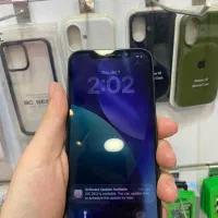 iPhone 12\128|موبایل|کرج, مهرویلا جنوبی|دیوار