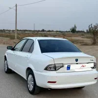 سورن پلاس 1404|خودرو سواری و وانت|گرگان, |دیوار