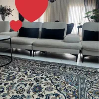 مبلمان تخت شو|مبلمان خانگی و میز عسلی|تهران, صادقیه|دیوار