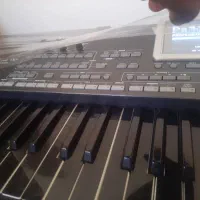 korg pa3xle