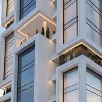 ۱۱۵متر هاشمیه۶۲/اول‌‌پرواز/صفر مدرن