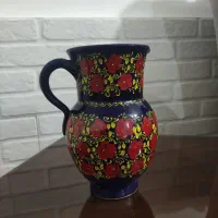 پارچ سفالی