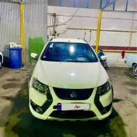 کوییک gx402|خودرو سواری و وانت|فردیس, فردیس|دیوار