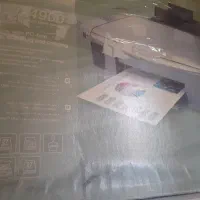 پرینتر اپسون cx4200