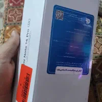 شیائومی نوت 14پرو 5G 512گیگ|موبایل|لاهیجان, قیام|دیوار