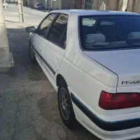 پژو پارس tu5|خودرو سواری و وانت|نورآباد, |دیوار