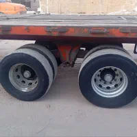 کفی تریلی شهررضایی|قطعات یدکی و لوازم جانبی|اصفهان, سرتاوه|دیوار