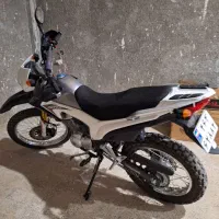 پرواز ۲۰۰ ۱۴۰۳