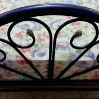 تخت فرفوژه یک نفره