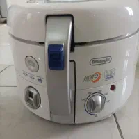 سرخکن چرخشی دلونگی