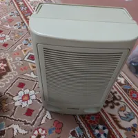 بلندگو اکو با قابلیت پخش نوار کاست اصل کره|پخش‌کننده همراه|گنبد کاووس, |دیوار