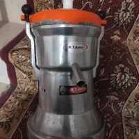 آبمیوه گیری برای مغازه