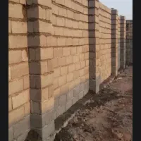 اوستابنا دیوار چین بلوک چین آرماتوربندی