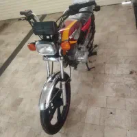هوندا ۲۰۰