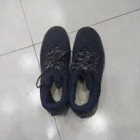 کفش کچوآ