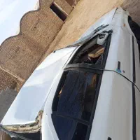 فروش تصادفی|خودرو سواری و وانت|خانمیرزا, |دیوار