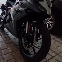 CF MOTO RACE 250|موتورسیکلت|رشت, گلباغ نماز|دیوار