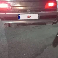 پژو ۴۰۵ مدل ۸۴ سلامت|خودرو سواری و وانت|پاکدشت, پاکدشت (مامازند)|دیوار