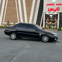 پژو موتور زانتیا ELX|خودرو سواری و وانت|پردیس, فاز ۳|دیوار