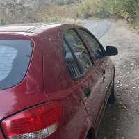 تیبا2 بدون رنگ|خودرو سواری و وانت|شوط, |دیوار