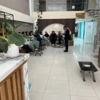 اسختدام دستیار پزشک ومنشی