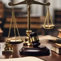 وکیل پایه یک دادگستری