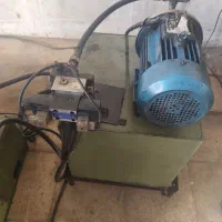 رولینگ ۱۶ تن روس|ماشین‌آلات صنعتی|پاکدشت, خاتون آباد|دیوار