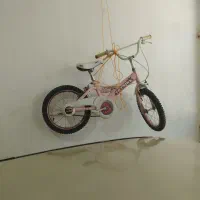 دوچرخه 16