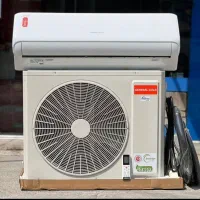 اسپیلت ۲۴ اینورتر جنرال گلد اصلی نقد اقساط