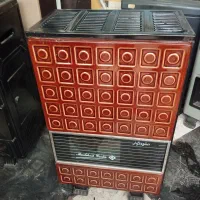 بخاری گازی مشهد کولر