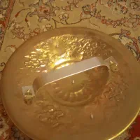 سپرتعزیه|کلکسیون اشیاء عتیقه|دلیجان, |دیوار