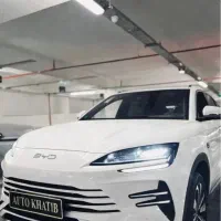 بی وای دی سانگ پلاس با چشم اقساطی تحویل فوری