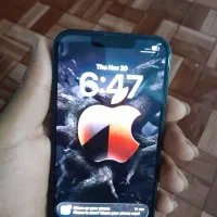 آیفون ۱۳نرمال|موبایل|سنندج, |دیوار