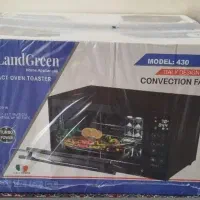 توستر لند گرین