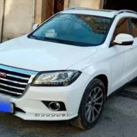 هاوال h2 مدل ۹۷|خودرو سواری و وانت|تهران, استخر|دیوار