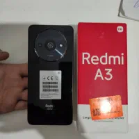 شیائومئ a3 سالم بدون خط خش|موبایل|تهران, شادآباد|دیوار