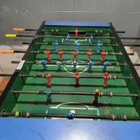 فوتبال دستی قدیم|ورزش‌های توپی|رشت, یخسازی|دیوار