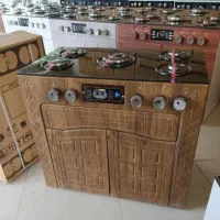 جشنواره فروش گاز کابینتی مدل gi13، ارسال رایگان|اجاق گاز و لوازم برقی پختوپز|رشت, بازار|دیوار