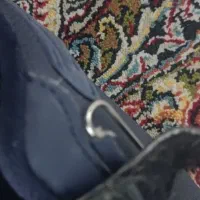 ۲جفت کفش وکتونی تا۷سال|کفش و لباس بچه|اسلام‌شهر, شهرک مهدیه|دیوار