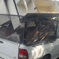 فروشنده و خریدار*** آهن مس برنج چدن لوازم منزل|حراج|تهران, جنت‌آباد مرکزی|دیوار