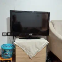 تلویزیون ۳۲ اینج سامسونگ اصلی کره در حد نو