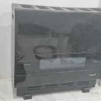 گاز فردار و بخاری|اجاق گاز و لوازم برقی پخت‌وپز|سبزوار, عظیمیان|دیوار