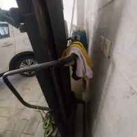 تردمیل دوچرخه|تجهیزات ورزشی|تهران, سازمان آب|دیوار