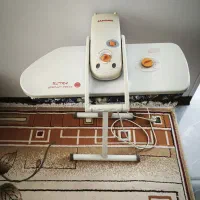 اتو پرس ژاپنی اصل ژانومه