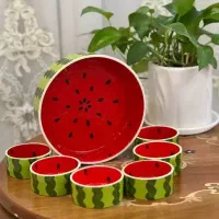 ظروف پذیرایی یلدایی