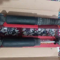 کمک عقب 206 اصلی سالم